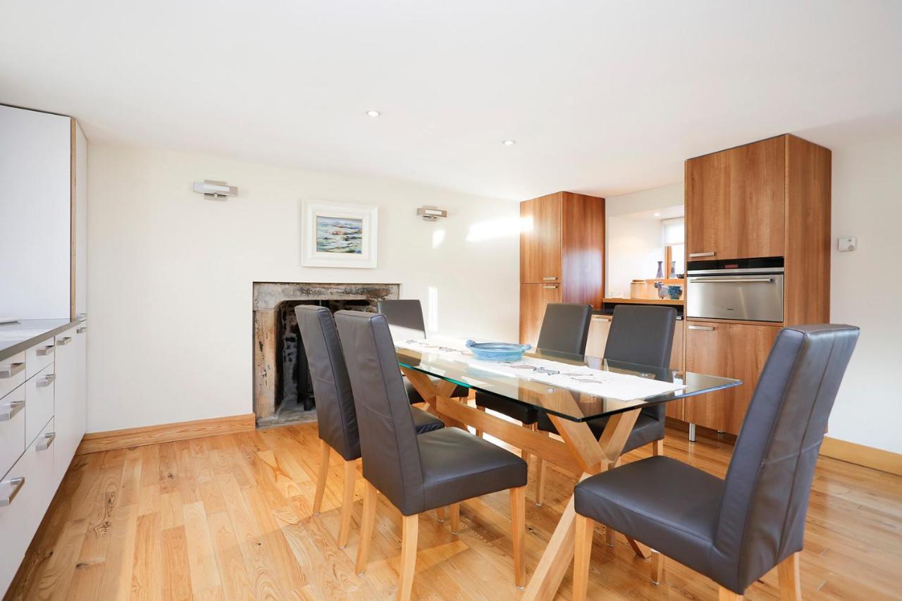 Joivy Unique Mezzanine Apartment In St Andrews Eksteriør bilde