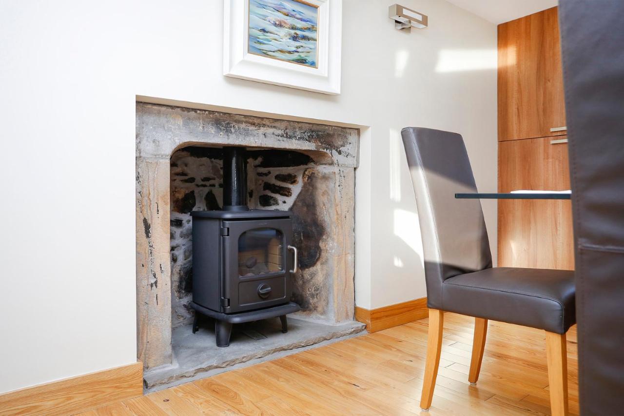 Joivy Unique Mezzanine Apartment In St Andrews Eksteriør bilde